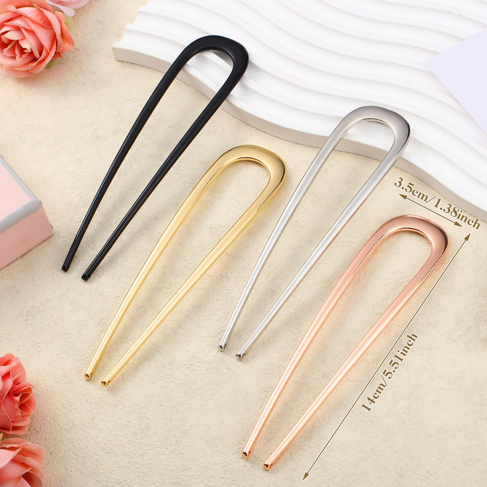 ProSuites cuatro colores elegantes para combinar con cualquier look.