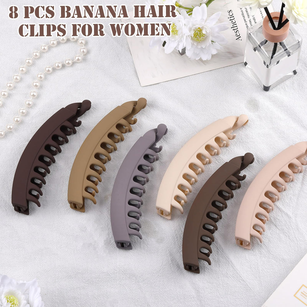 ProSuites pinza banana, regalo ideal para amigas o familiares.