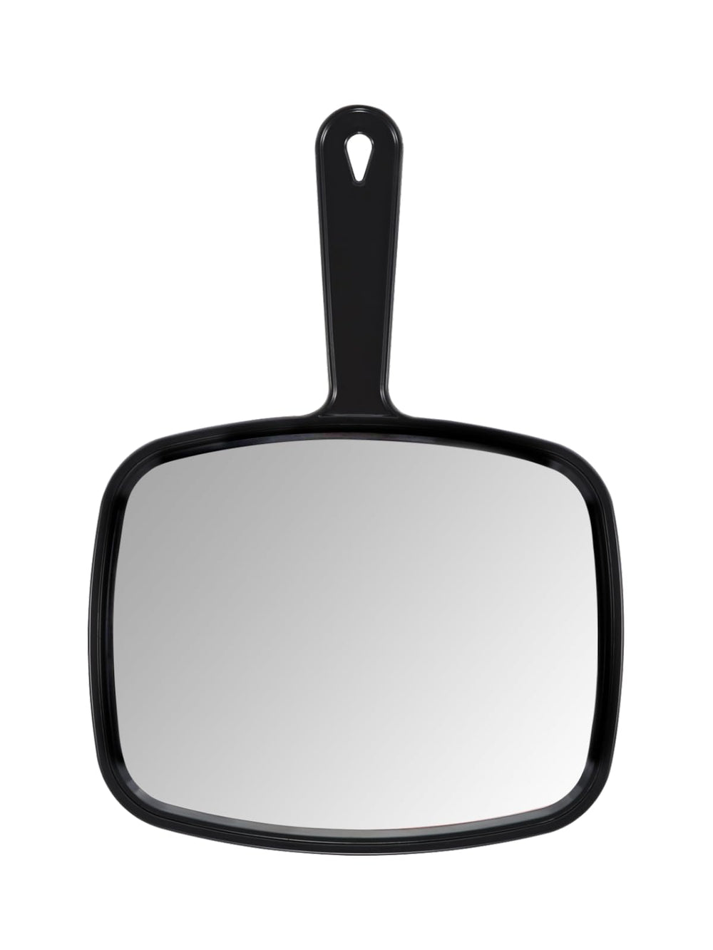 PROTECLE Hand Mirror with ultra clear surface for precise styling
