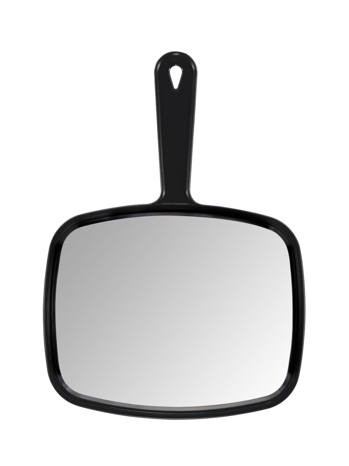 PROTECLE Hand Mirror with ultra clear surface for precise styling