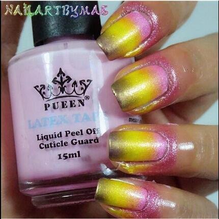 PUEEN uso profesional y doméstico para arte de uñas