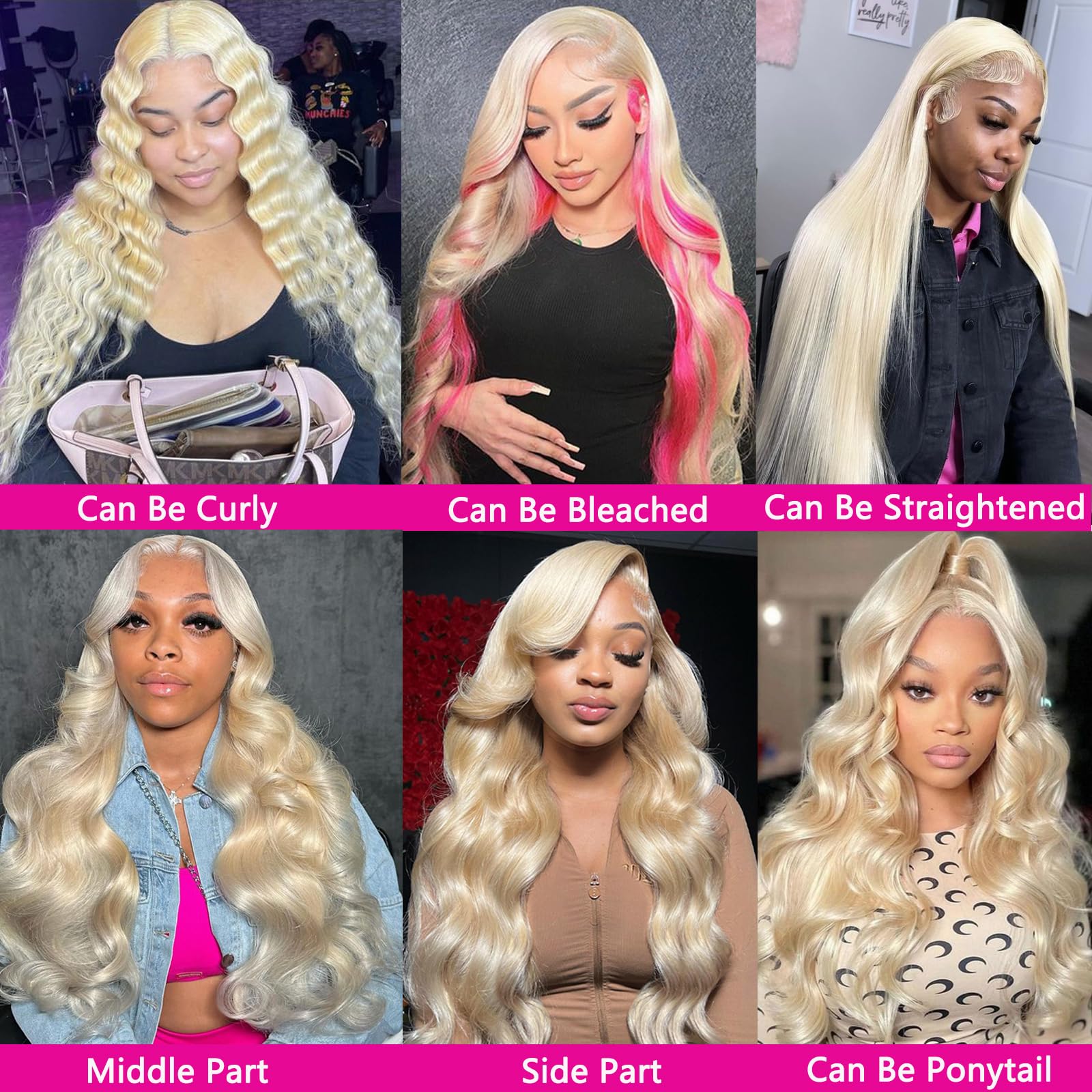 PUHPUH comfortable, beginner-friendly wig designed for all-day confidence
