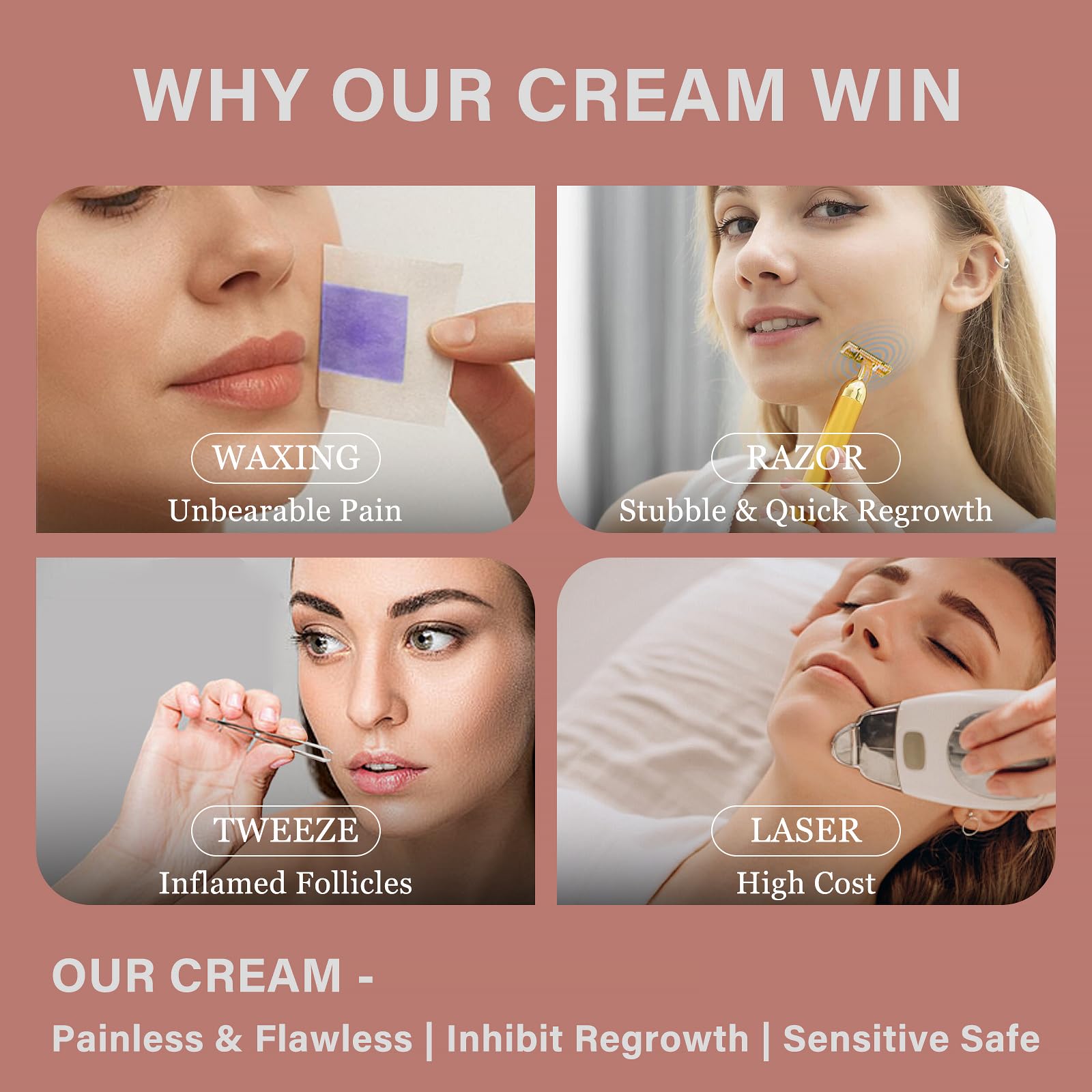 PUILOG gift-packaging suited for beauty enthusiasts.