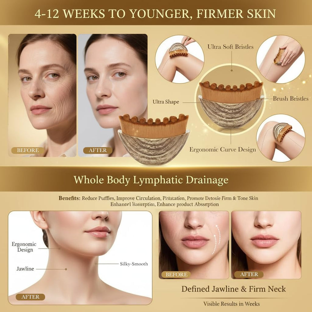Pukaock chin jawline sculpting tool defines profile with precise lifts.