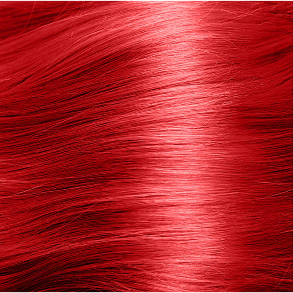 Libre de crueldad y hecho en EE.UU. con Punky Color.