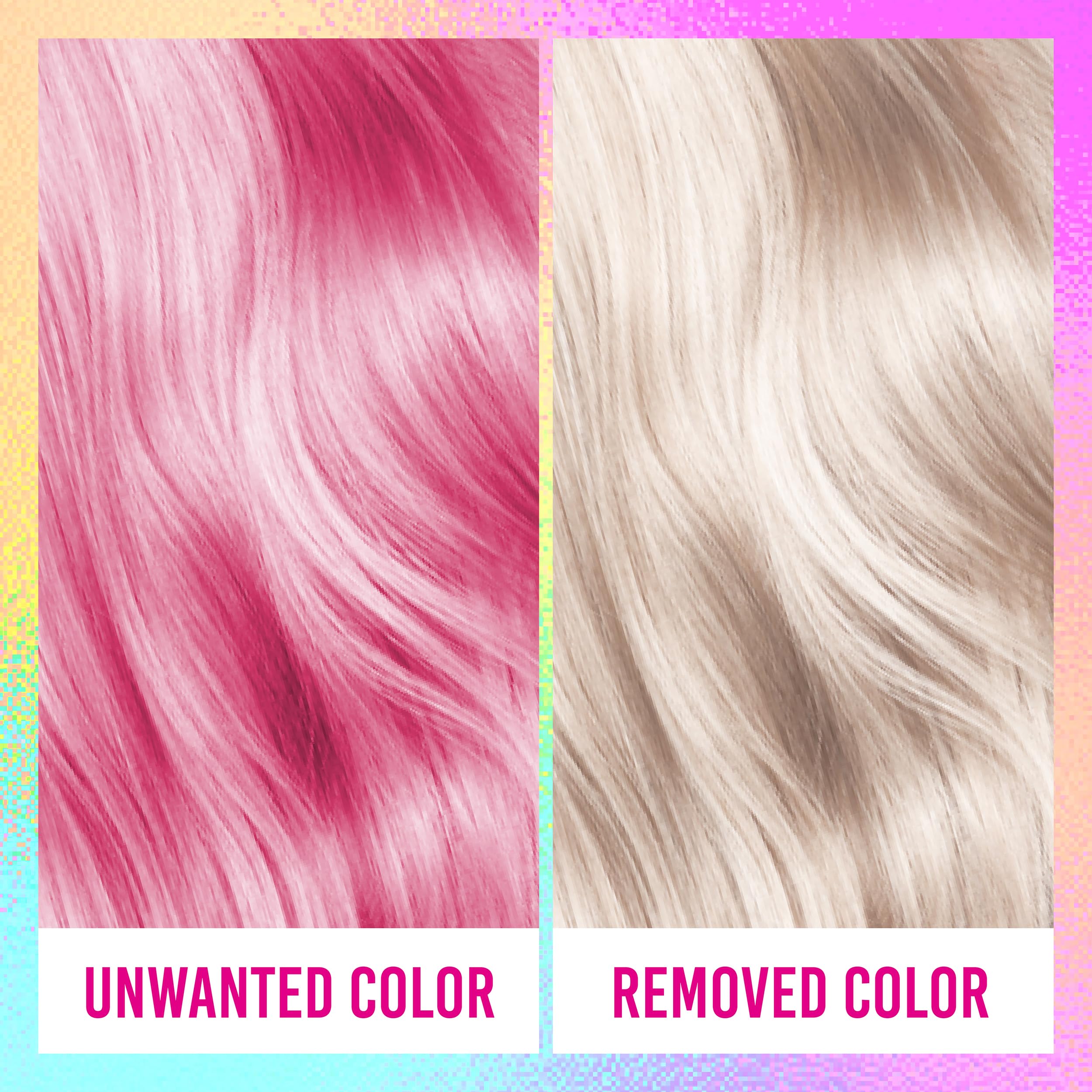 Punky Colour Off tint brush for precise application
