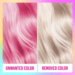Punky Colour Off tint brush for precise application