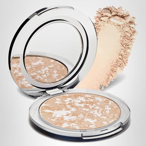 Cruelty-free packaging reflects PÜR MINERALS' ethical beauty approach.