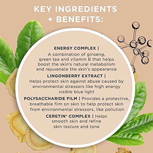 Paraben- and gluten-free clean beauty from PÜR MINERALS