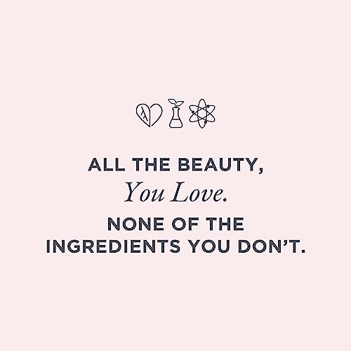 PÜR MINERALS Fully Charged Mascara packaging signals cruelty-free and vegan credentials.