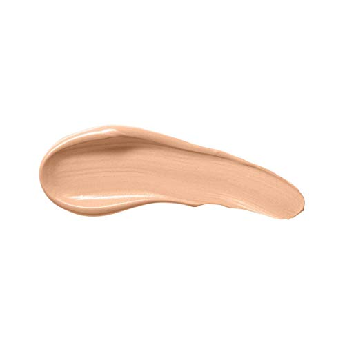 SPF 20 protection icon for PÜR MINERALS tinted moisturizer