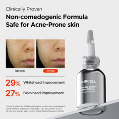 Purcell Pixcell Biom serum texture appears featherlight and smooth
