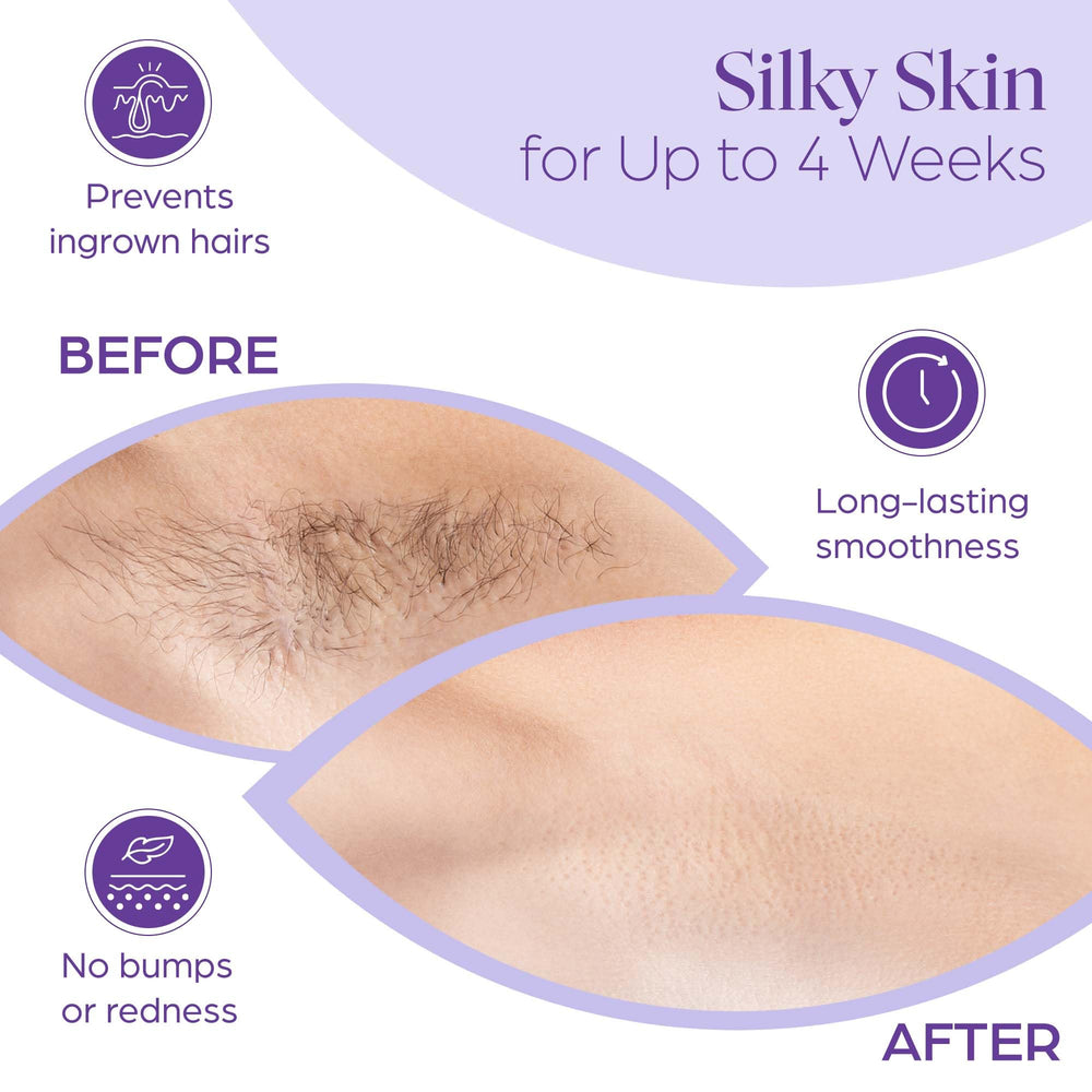 PURE AWARENESS professional-grade strips for salons and home use.