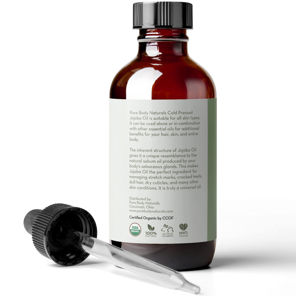 Recetas caseras para jabones y mascarillas con Aceite de Jojoba