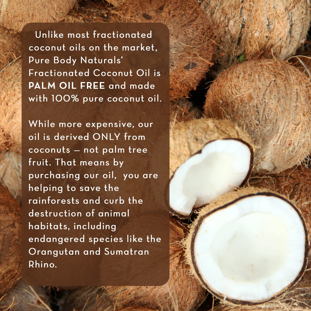 Gota de aceite dorado sobre la piel gracias a Pure Body Naturals
