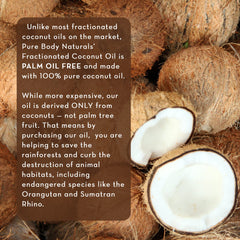 Gota de aceite dorado sobre la piel gracias a Pure Body Naturals