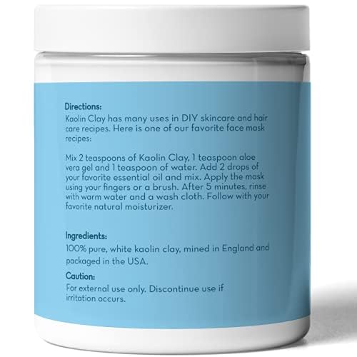 Pure Body Naturals lab-tested label confirms low heavy metals and contaminants.