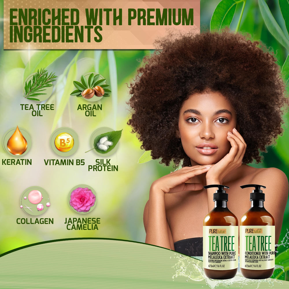 Close-up of lather using Pure Nature Lux Spa shampoo for cleaner scalp.