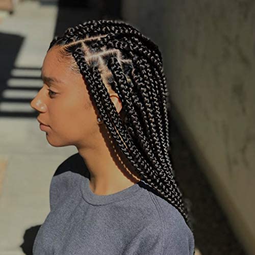 Pure O Neatbraid proteína rica ofrece definición suave para rizos naturales