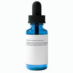 Pure Original Ingredients empaque en EEUU, envase seguro y confiable.