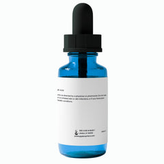 Pure Original Ingredients gotero-frasco de 30 ml para aplicación precisa.