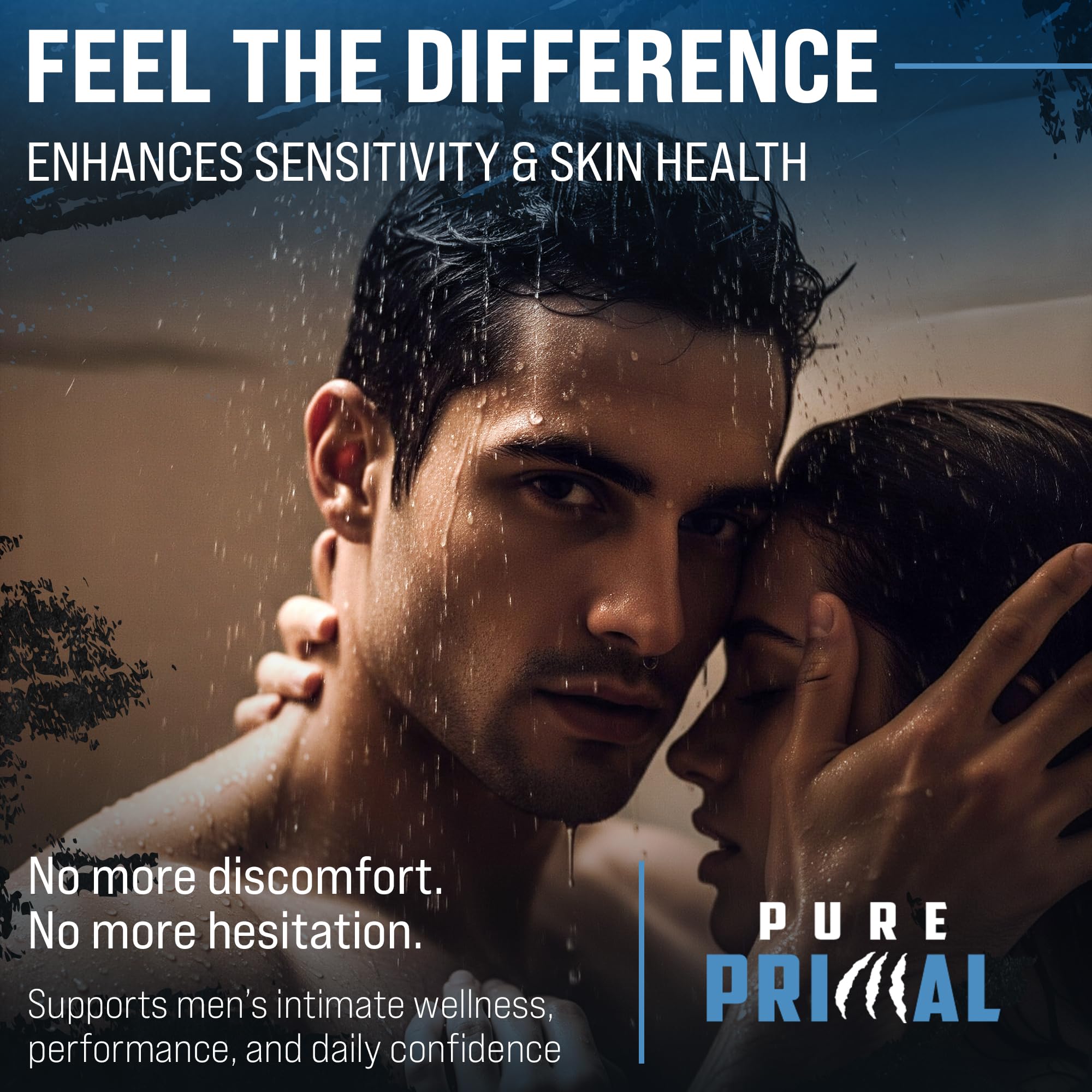 Pure Primal con vitaminas y antioxidantes para resistencia de la piel.