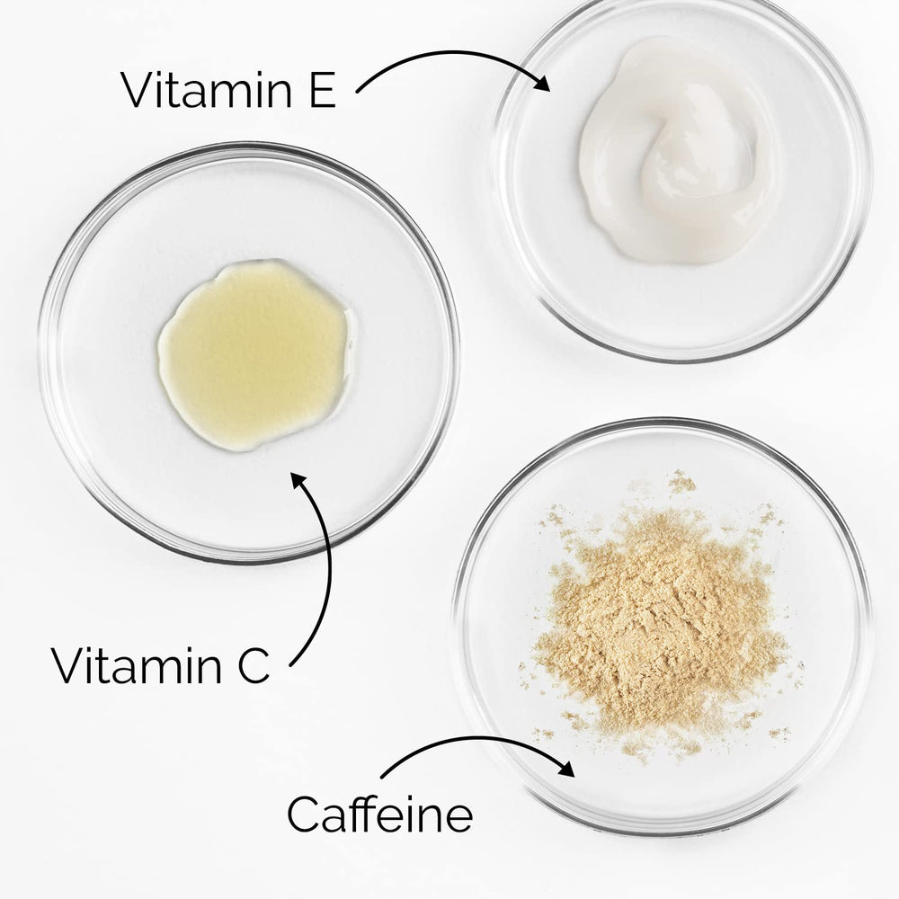 Pure Research crema-ojos-hidratacion: hidrata la delicada piel del contorno.
