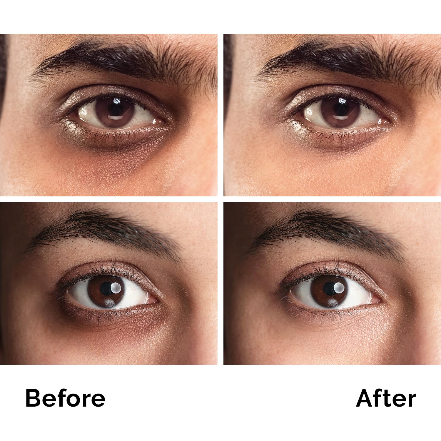 Pure Research crema-ojos-nutricion-vitamina-c: aporta nutrientes y antioxidantes.