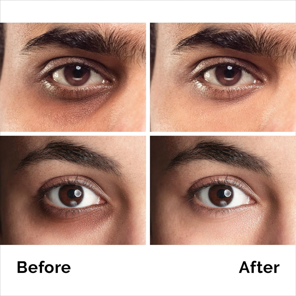 Pure Research crema-ojos-nutricion-vitamina-c: aporta nutrientes y antioxidantes.