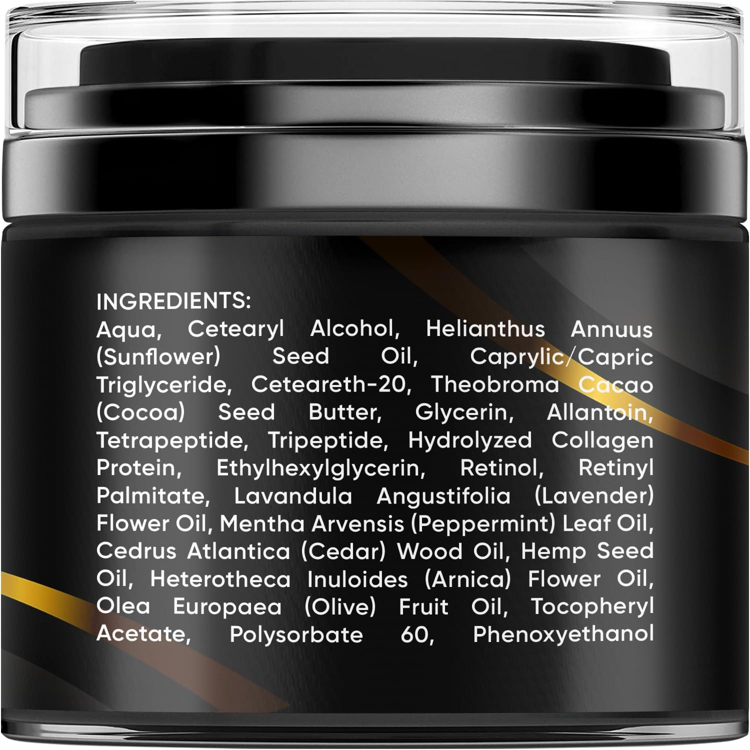 Pure Research enfoque en bioactivos para cuidado de la piel.