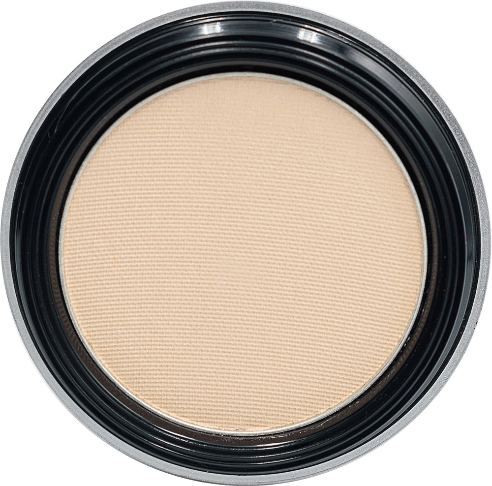 Pure Ziva Bare Canvas Beige tono neutral, ideal para uso diario suave.
