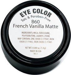 Pure Ziva Naked Vanilla aplicación suave para cobertura ligera.