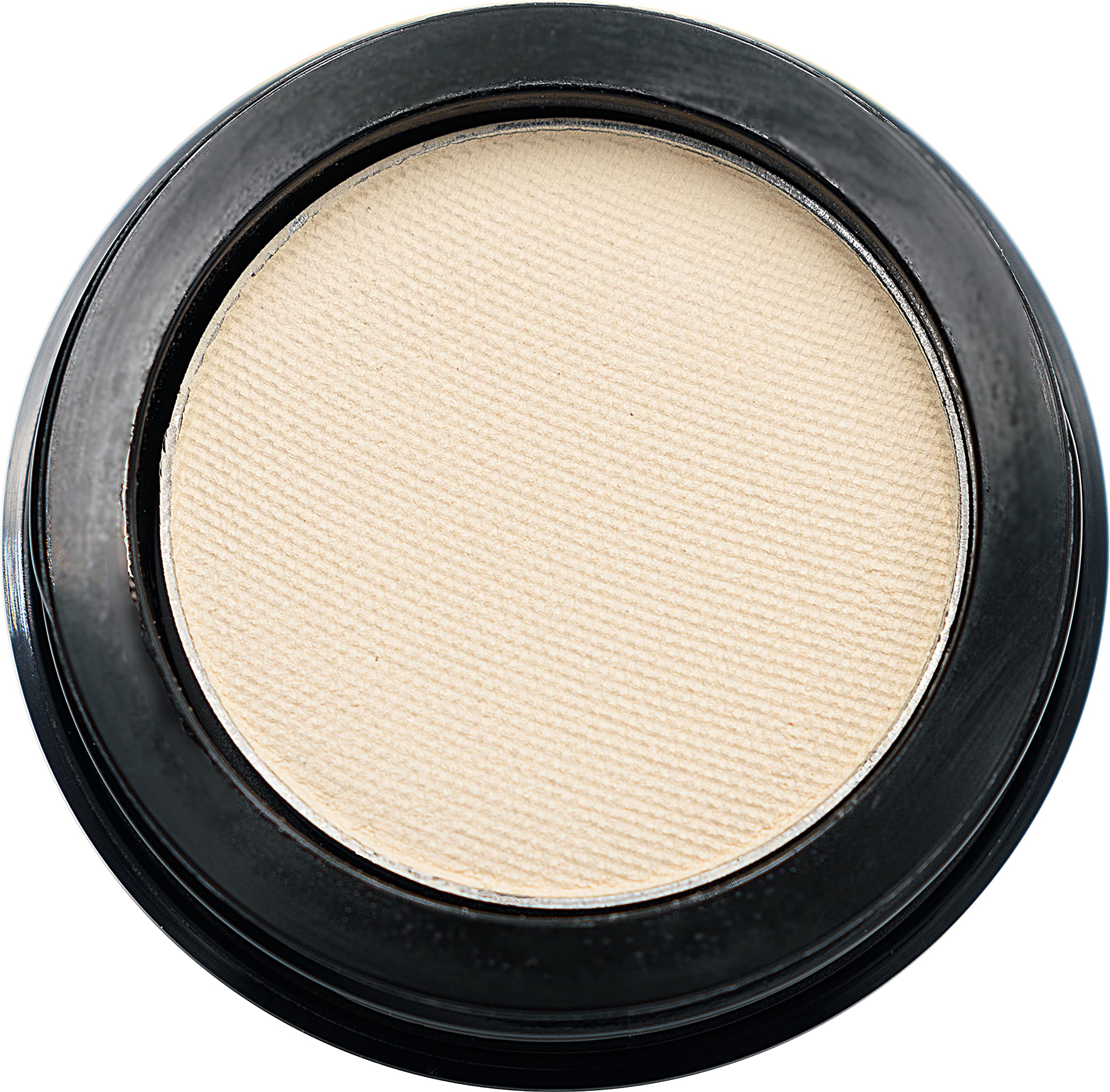 Pure Ziva Naked Vanilla empaque compacto para uso diario limpio.