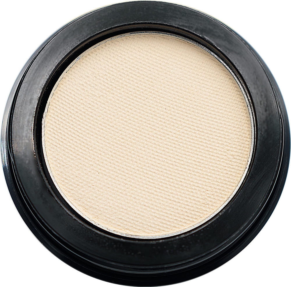Pure Ziva Naked Vanilla empaque compacto para uso diario limpio.