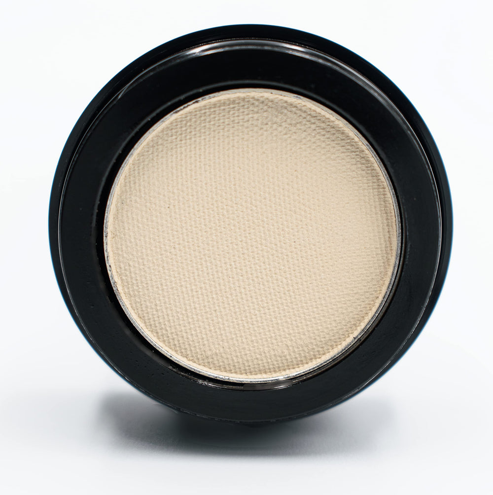 Pure Ziva Naked Vanilla pan único para un look versátil.