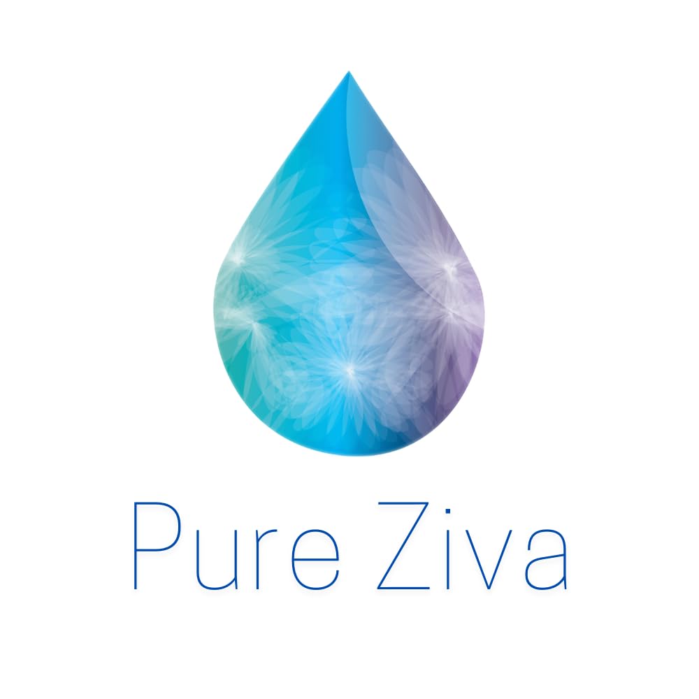 Pure Ziva Naked Vanilla producto vegano y libre de crueldad.