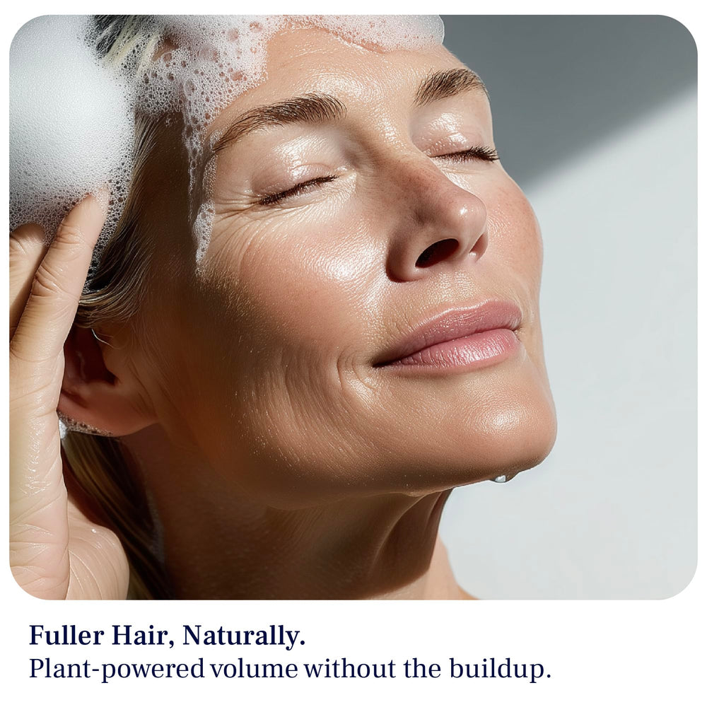 Pureance Hydralift USA-made cruelty-free label signals ethical production.