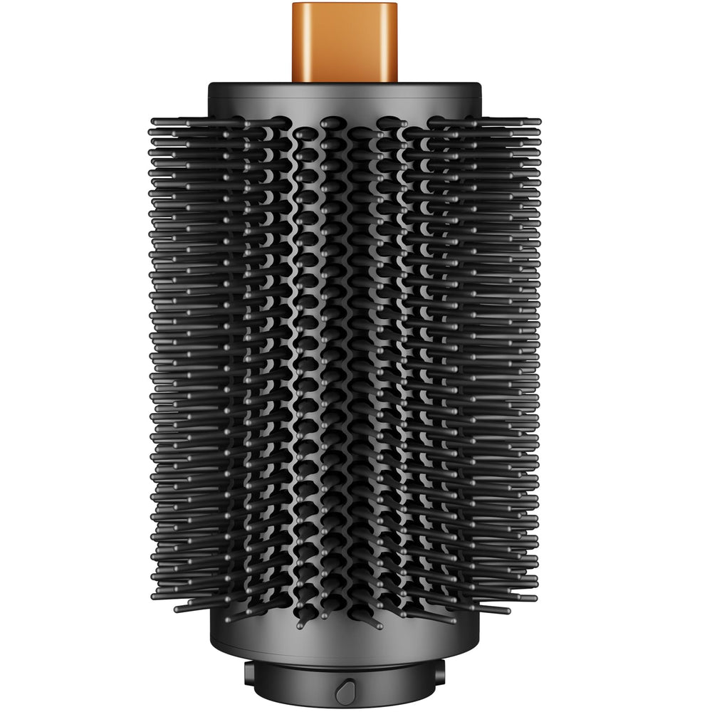 PUREGUST upgraded large round volumizing brush on Dyson Airwrap for fast, smooth blowouts