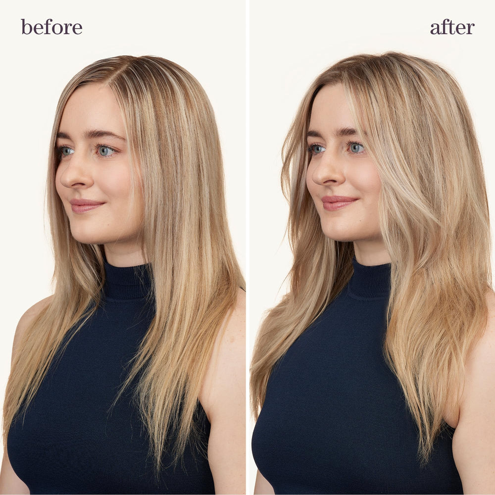 Pureology Lock It Down, acabado brillante y natural sin apelmazar