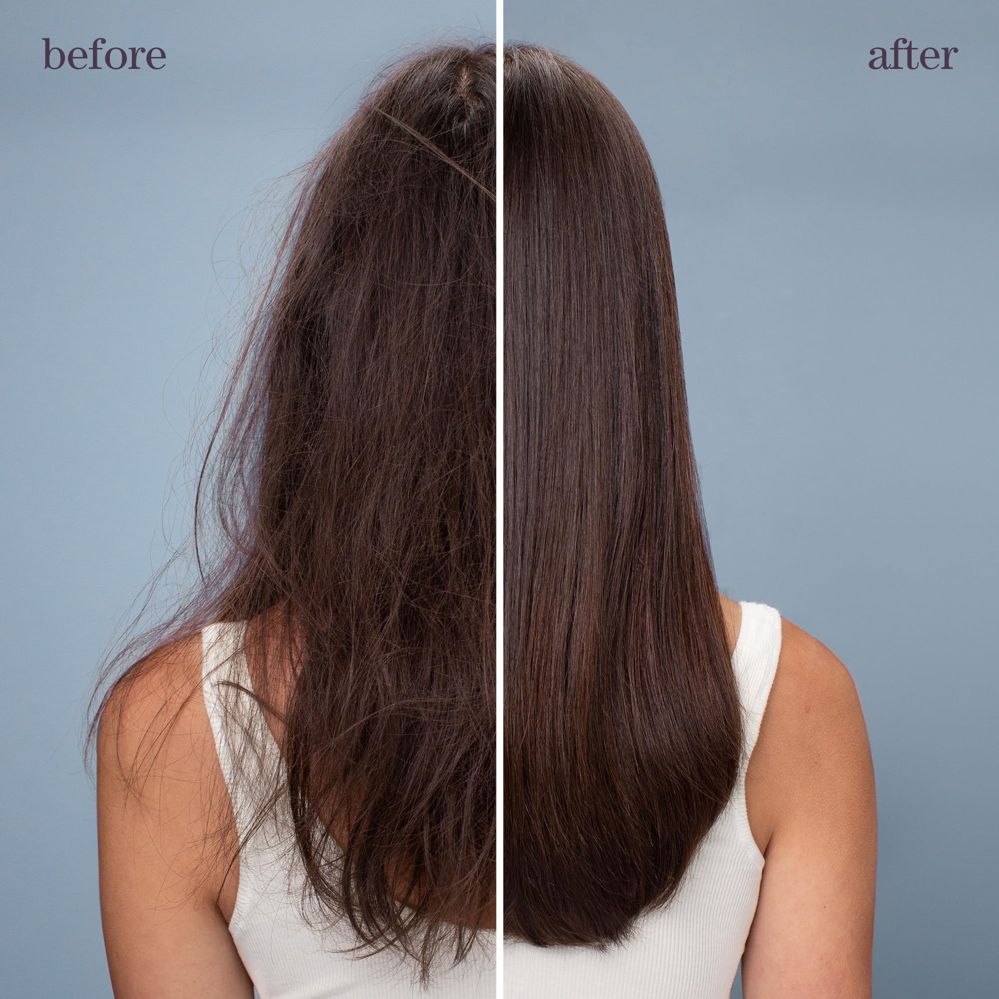 Pureology Color Fanatic aromatherapy blend image highlights soothing scent for daily hair care.