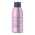 Pureology Hydrate Conditioner - Deep Moisture for Dry or Color-Treated Hair | Vegan, Sulfate-Free, 1.7 Fl Oz
