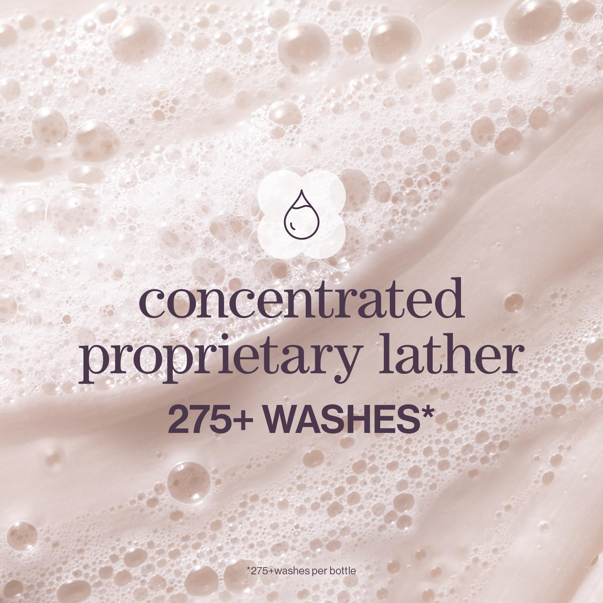 Color-treated hair appears protected and vibrant after using Pureology Hydrate Sheer.