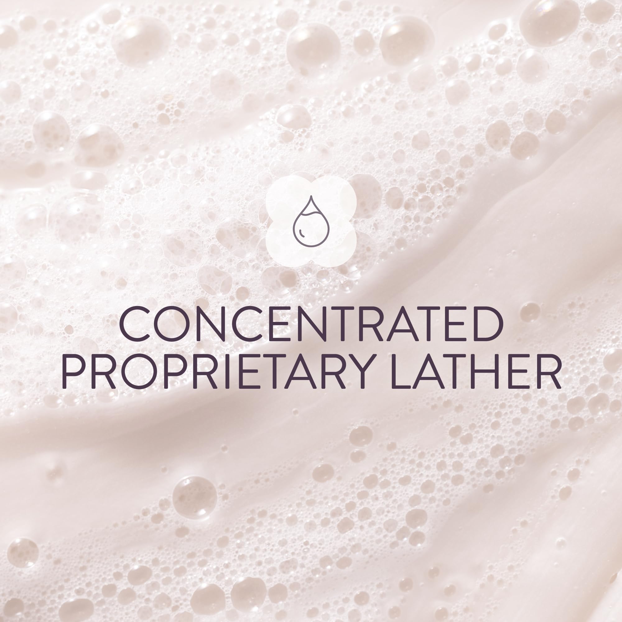 Pureology Hydrate Sheer shampoo combines jojoba, green tea, sage for balanced hydration.