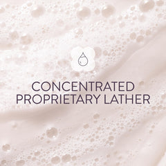 Pureology Hydrate Sheer shampoo combines jojoba, green tea, sage for balanced hydration.