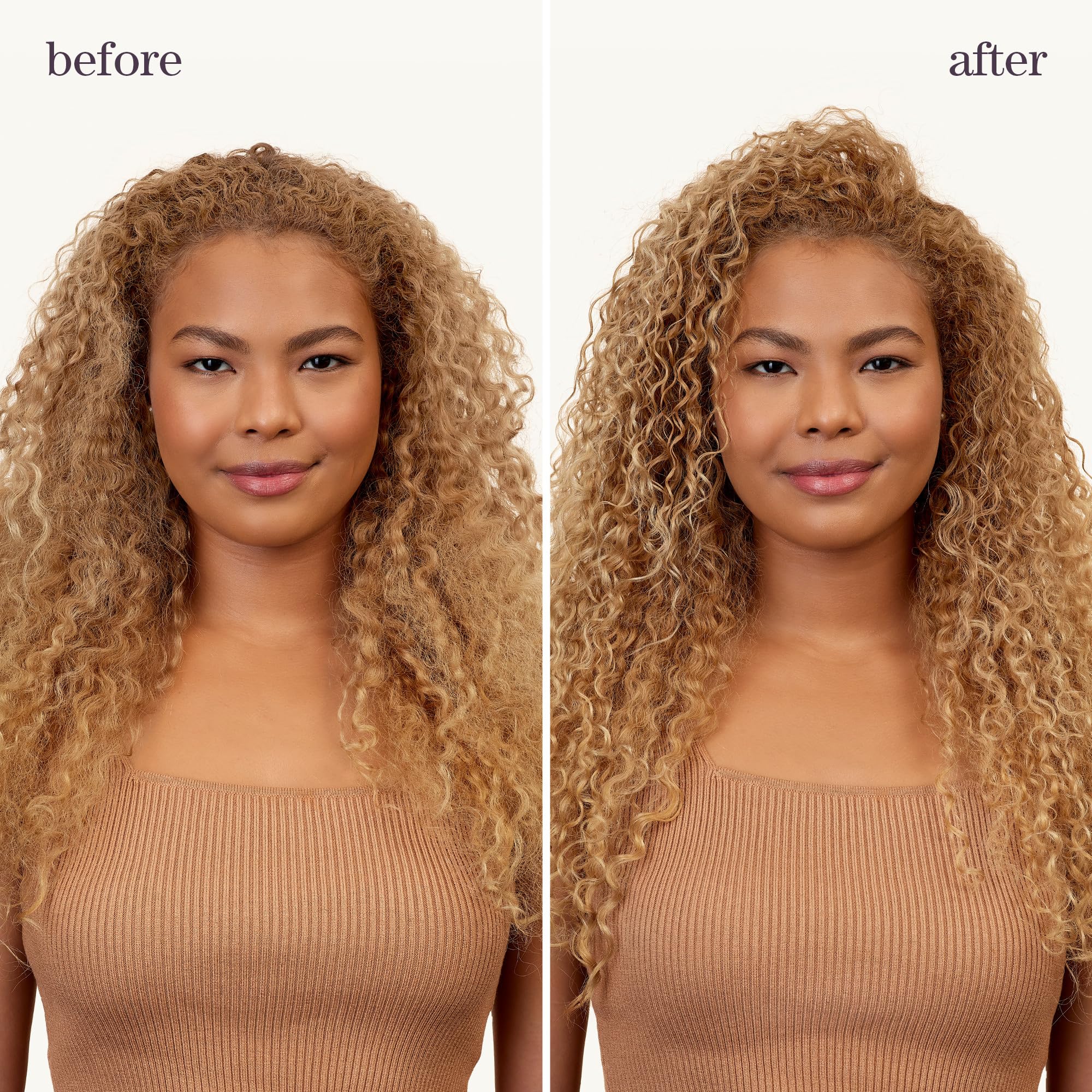 Pureology Lock It Down color-safe formula preserves vibrancy without buildup