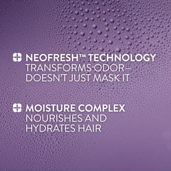 Pureology Love Luster packaging front — premium color-safe hair mist.