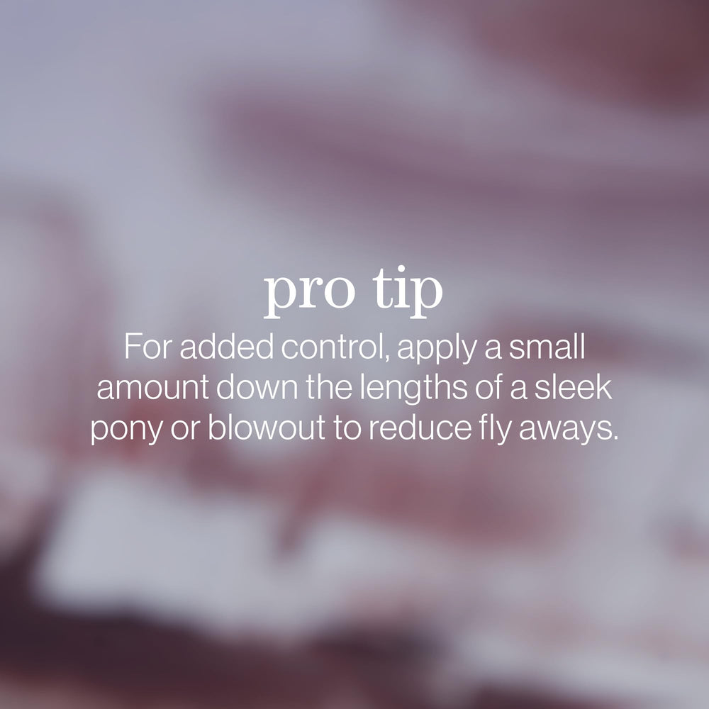 Pureology Shine Bright Serum label highlights color protection and vegan formula