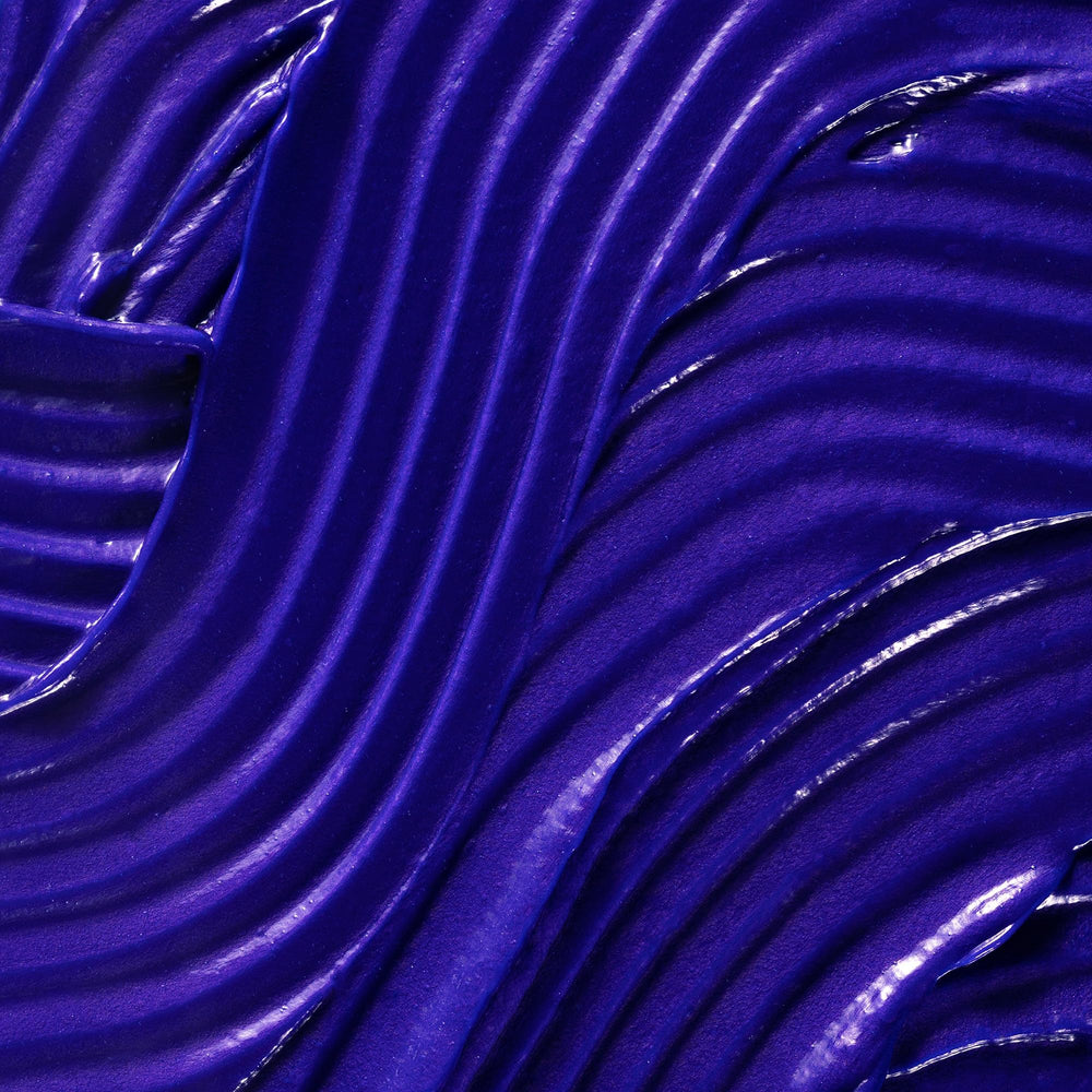 Cabello con tono morado, fortalecimiento y cuidado del color