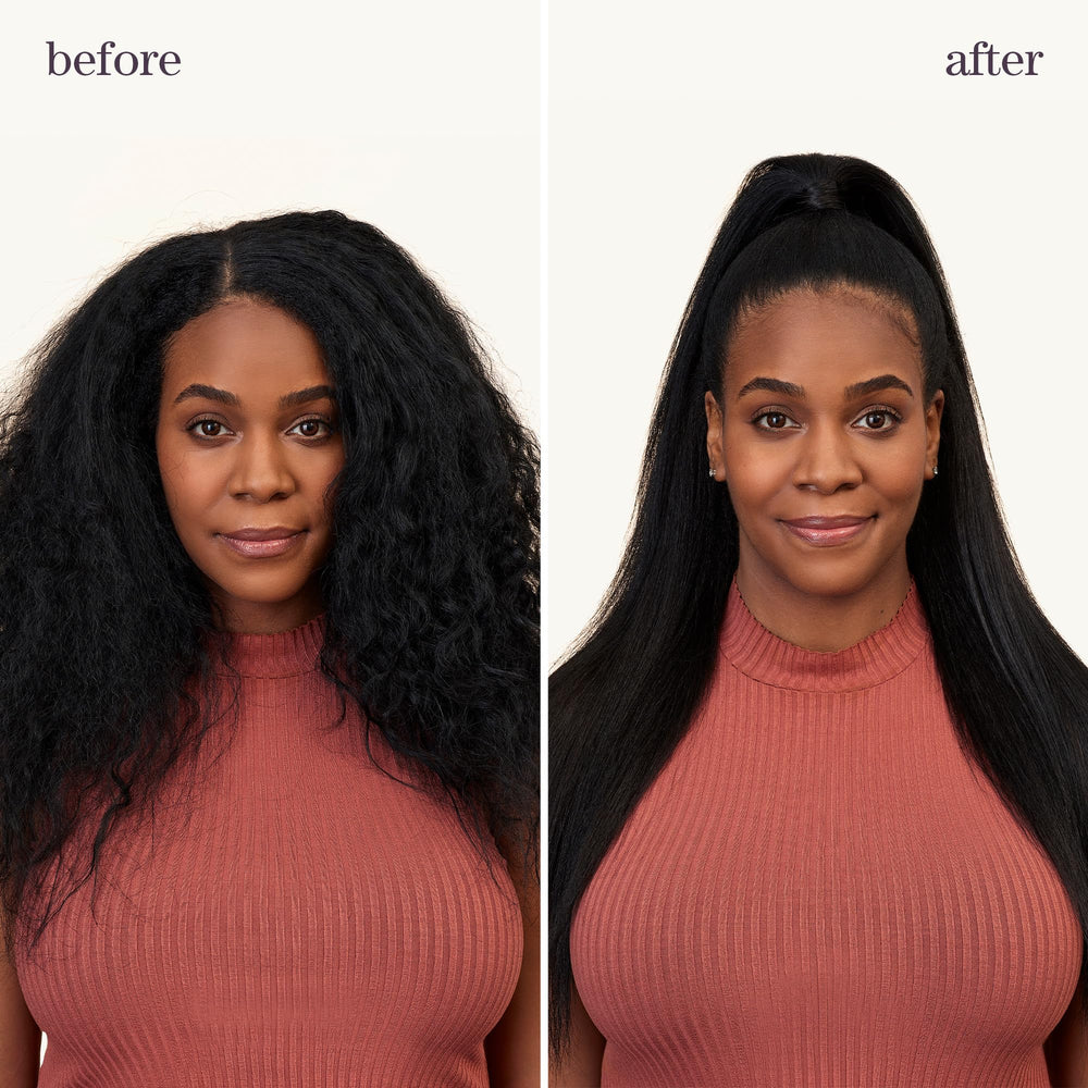 Pureology Vegetable Protein ingredient supports strength in color-treated hair