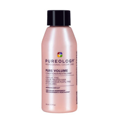 Pureology Volumen Acondicionador, botella vertido, aporta volumen ligero para cabello fino.